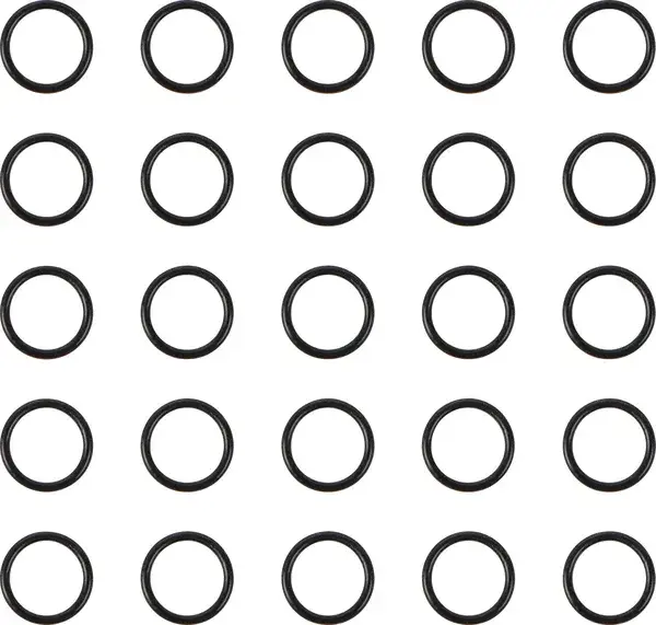 O-Ring für Ölpumpe James Gasket — Ansicht 2