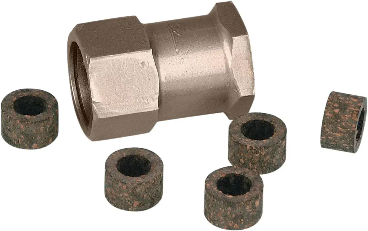 Joint de tige de culbuteur James Gasket