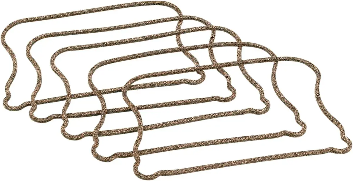 Erstatningspakninger for ventildeksel James Gasket
