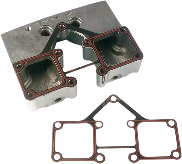 Ersatzdichtungen für Ventildeckel JAMES GASKET