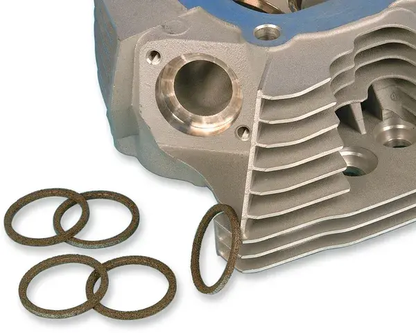 Joints d'Échappement JAMES GASKET