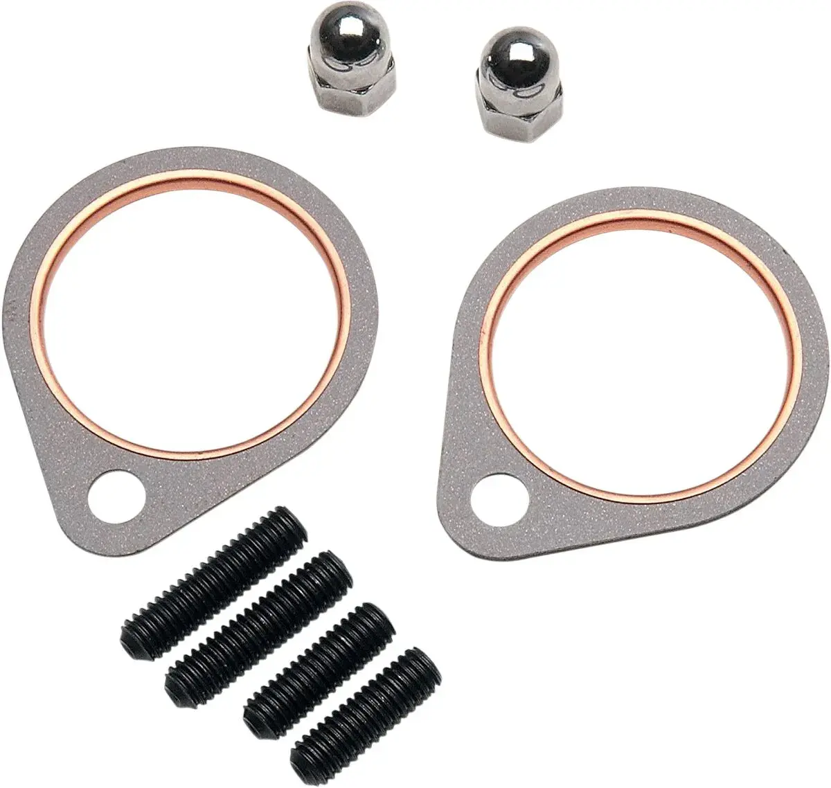 Kit de joints d'échappement Fire-Ring™ James Gasket