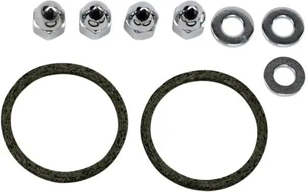 Kit de joints pour bride d'échappement James Gasket