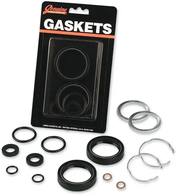 Kit de joints de fourche JAMES GASKET