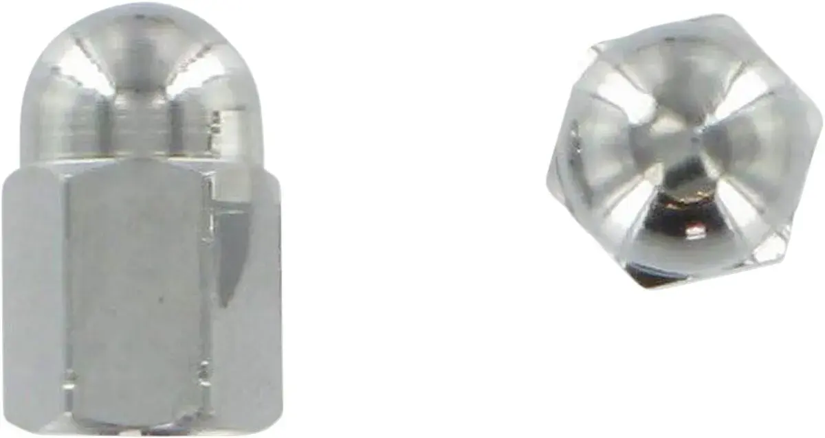 Bouchon de valve personnalisé Barnett