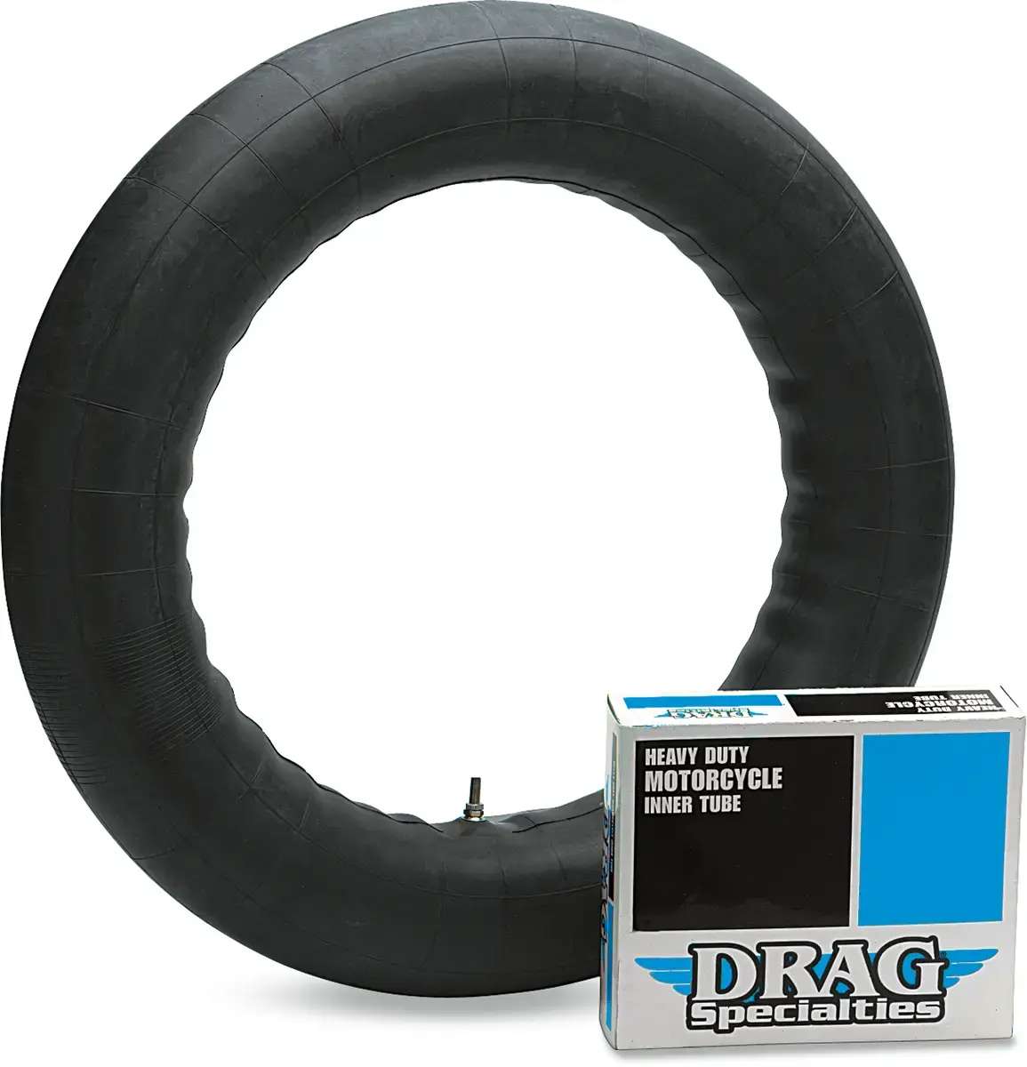 Drag Specialties 튜브