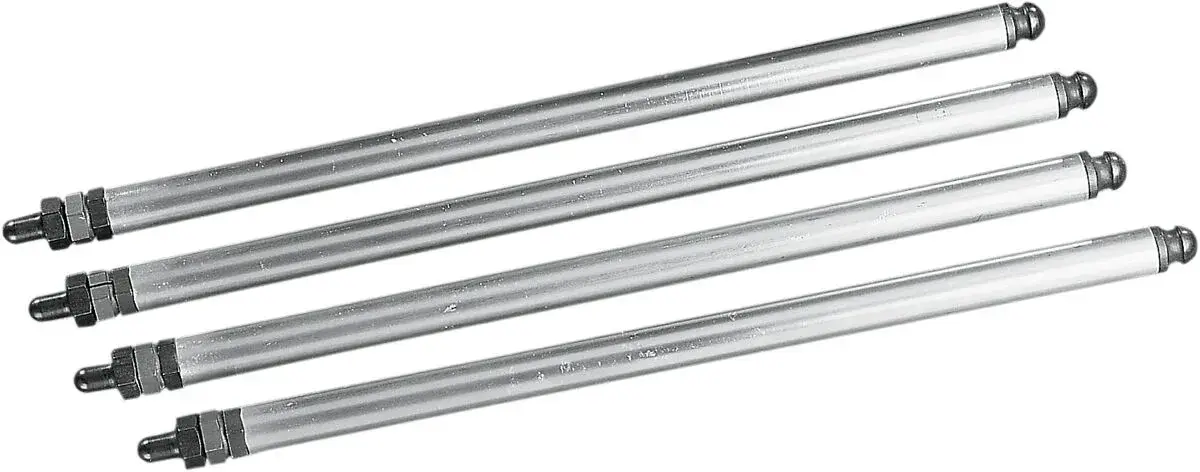 Ersatz-Aluminium-Stößelstangen COLONY