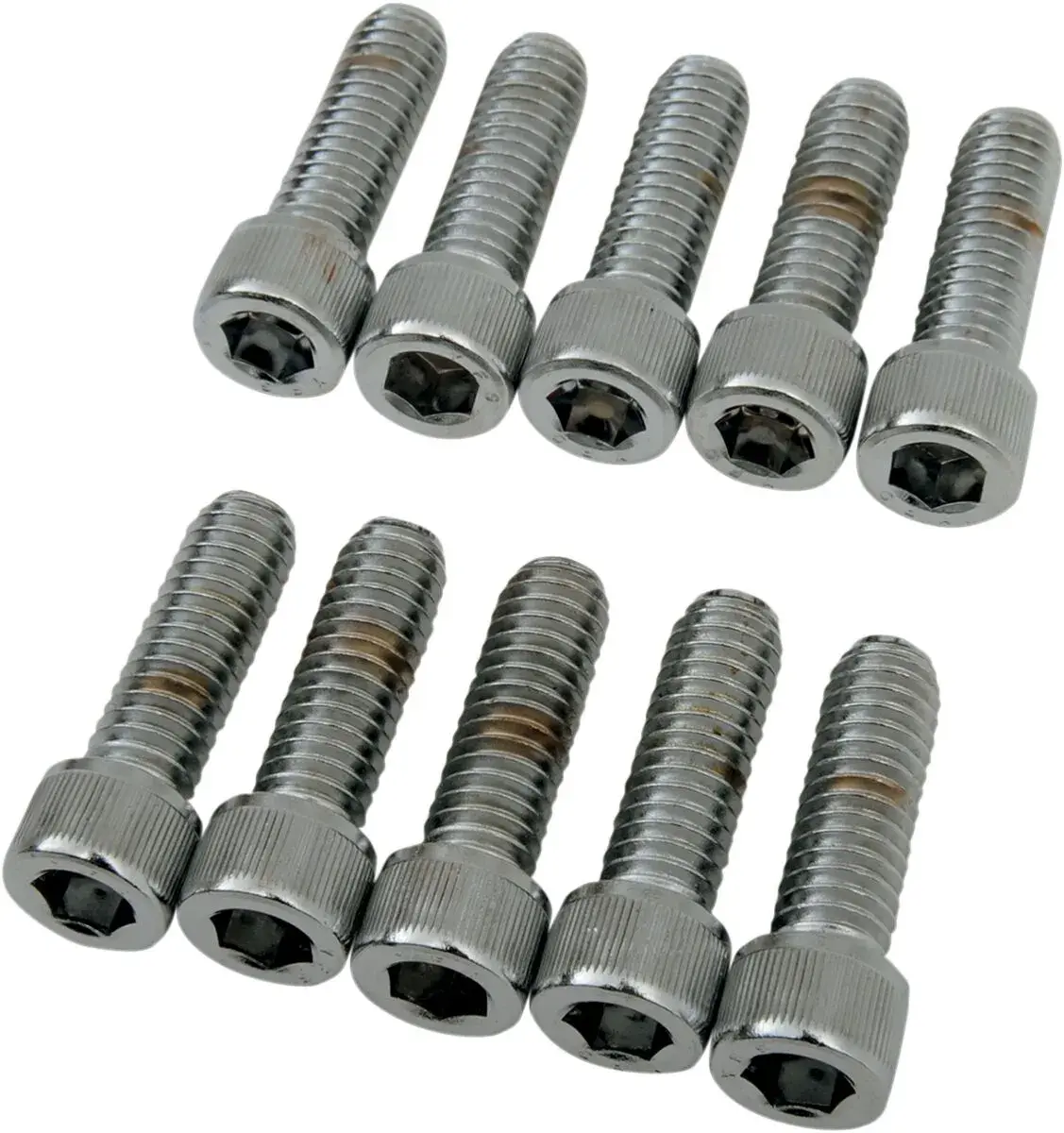 Hohl-Sechskantschrauben DRAG SPECIALTIES