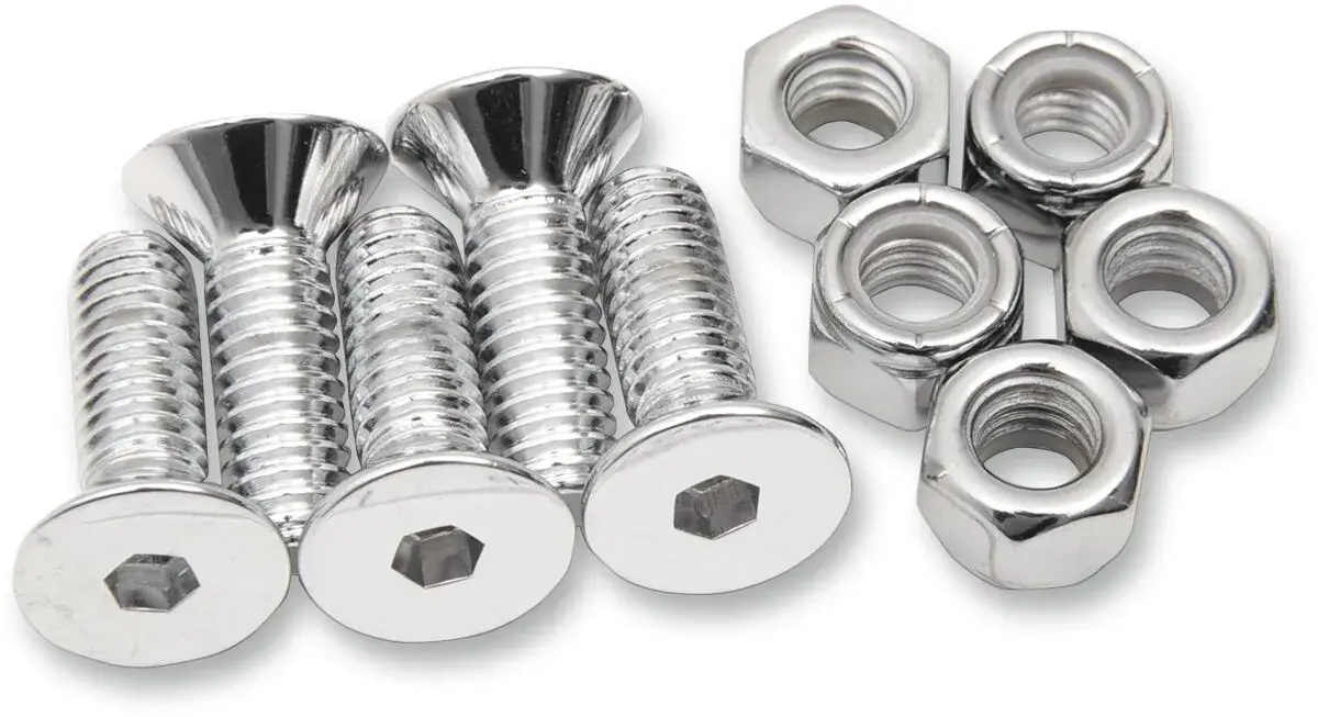 Kit de fixation pour rotor, couronne et courroie COLONY