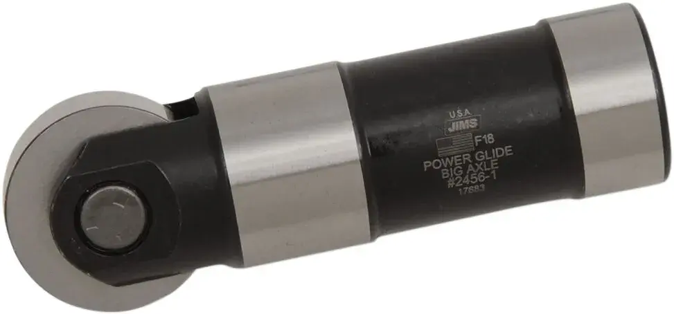 Vahadla ventilů Big Axle™ Powerglide™ JIMS