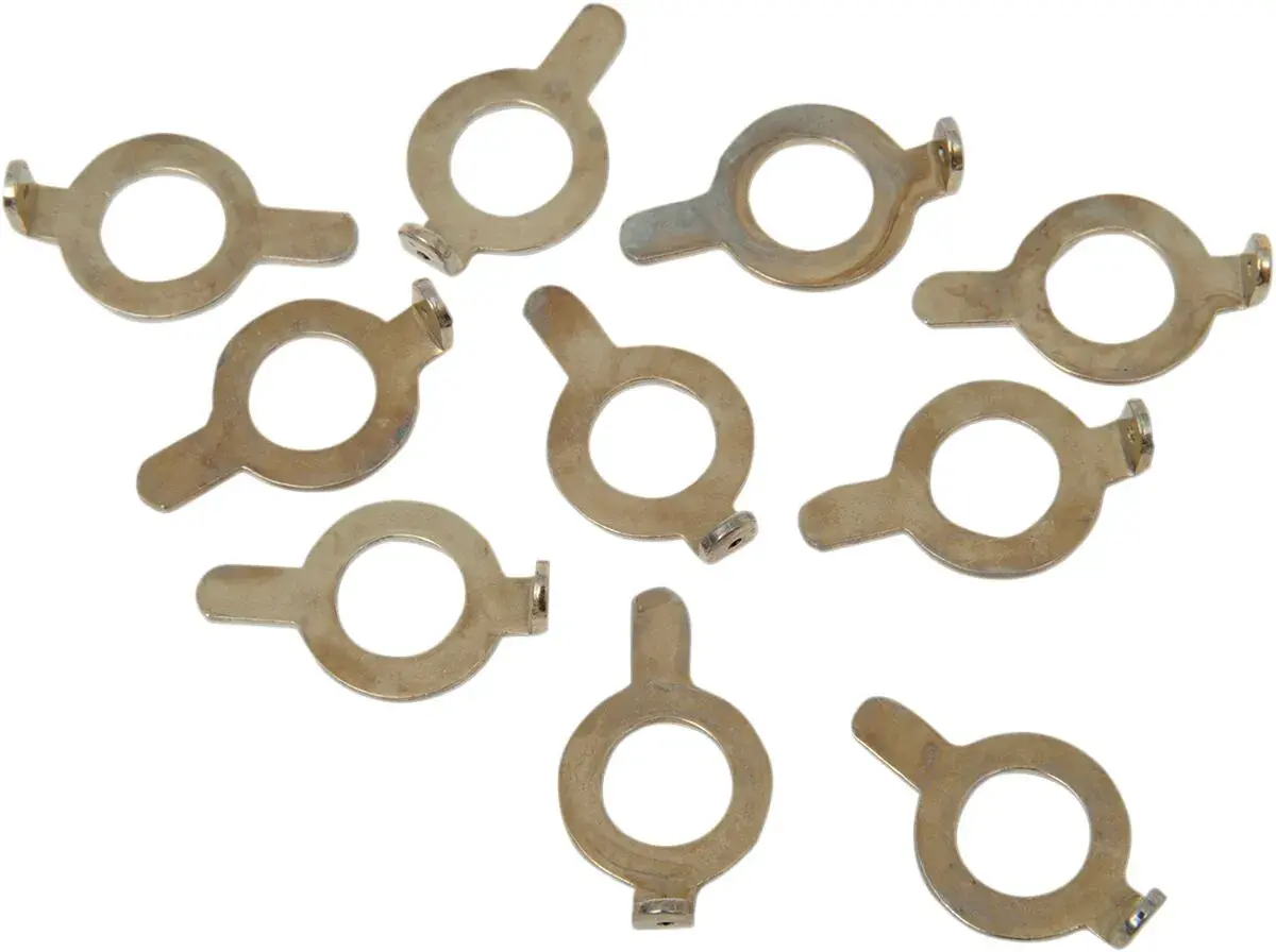 Eastern Motorcycle Parts 传动锁紧垫圈
