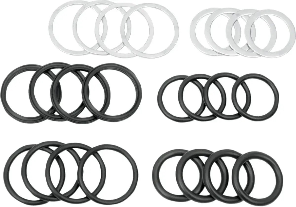 Kit de joints de rechange James Gasket