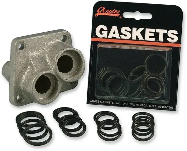 Dichtungssatz James Gasket — Ansicht 2