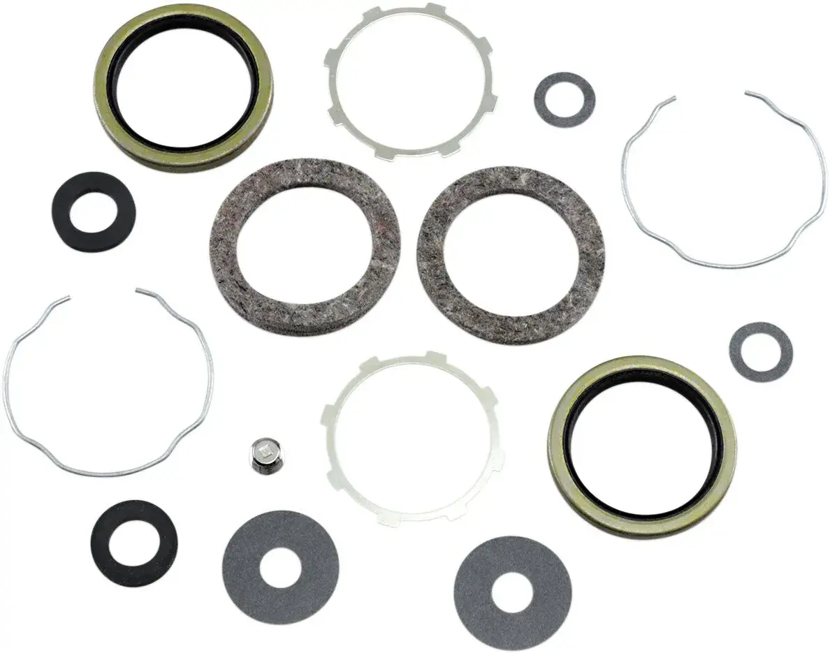 JAMES GASKET Fork Seal Kit