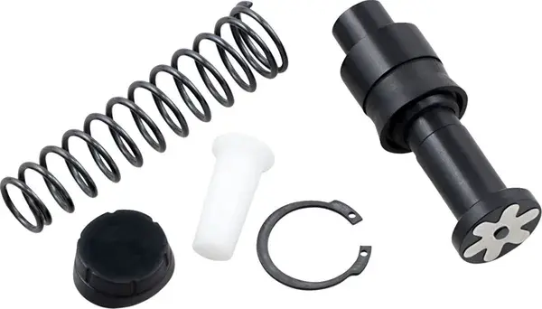 Bremshauptzylinder-Rebuild-Kit hinten DRAG SPECIALTIES
