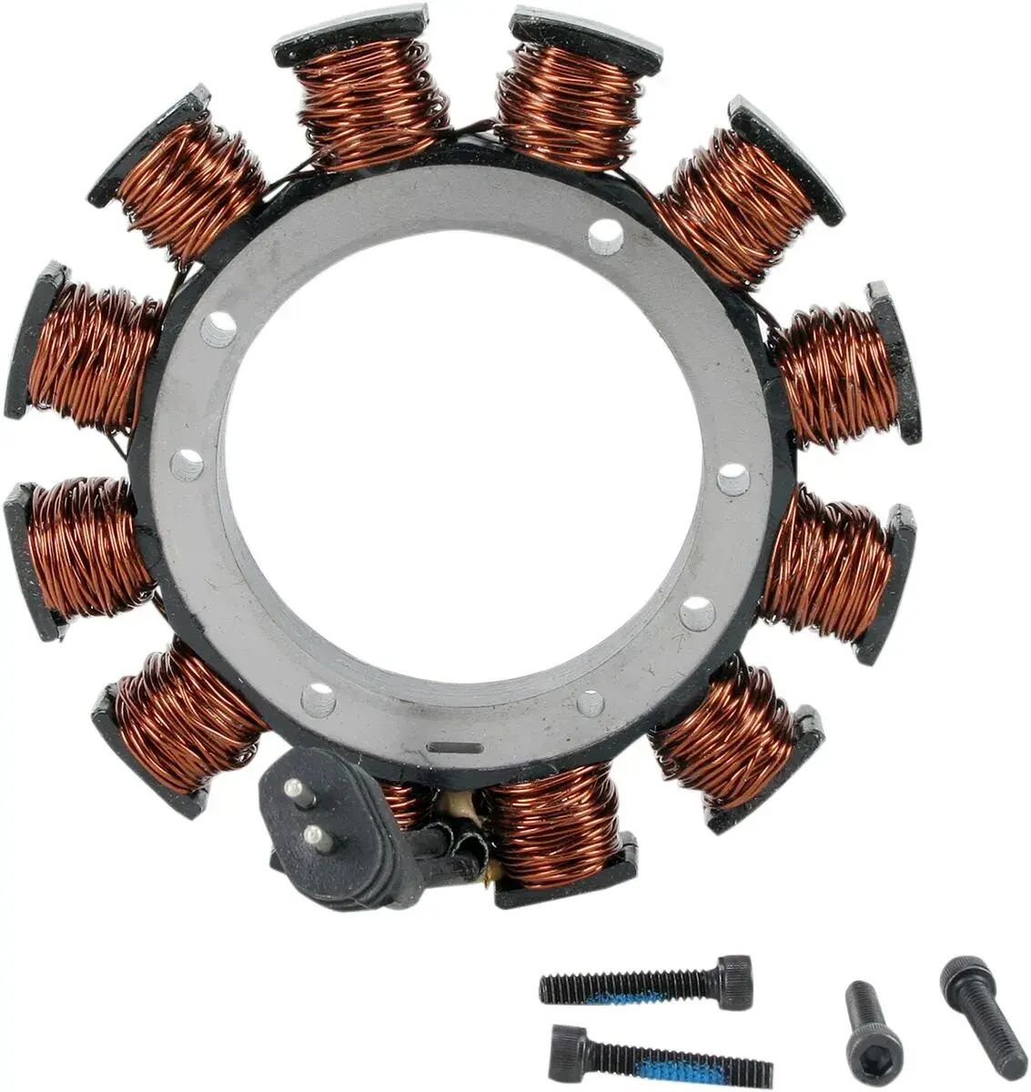 Stator alternator Drag Specialties