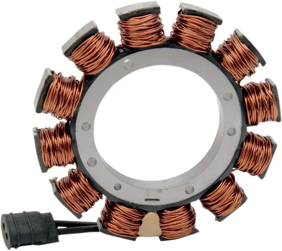 Stator d'alternateur Drag Specialties
