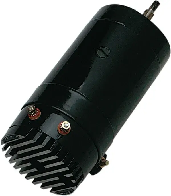Variabel strømgenerator med indbygget regulator CYCLE ELECTRIC INC — 2. billede