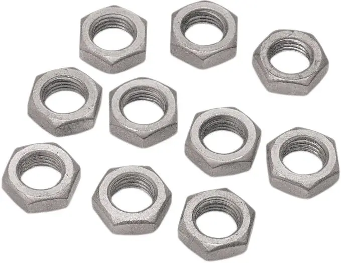 EASTERN MOTORCYCLE PARTS 클러치 조정 스크류 록 너트