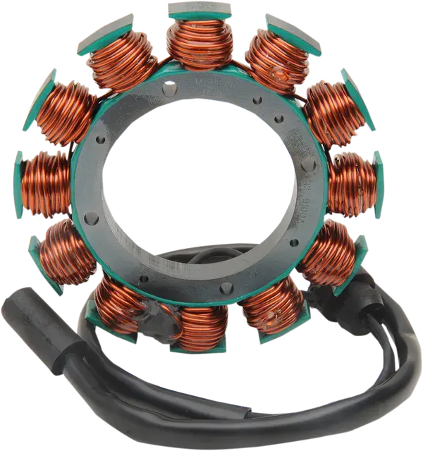 Stator Cycle Electric Inc