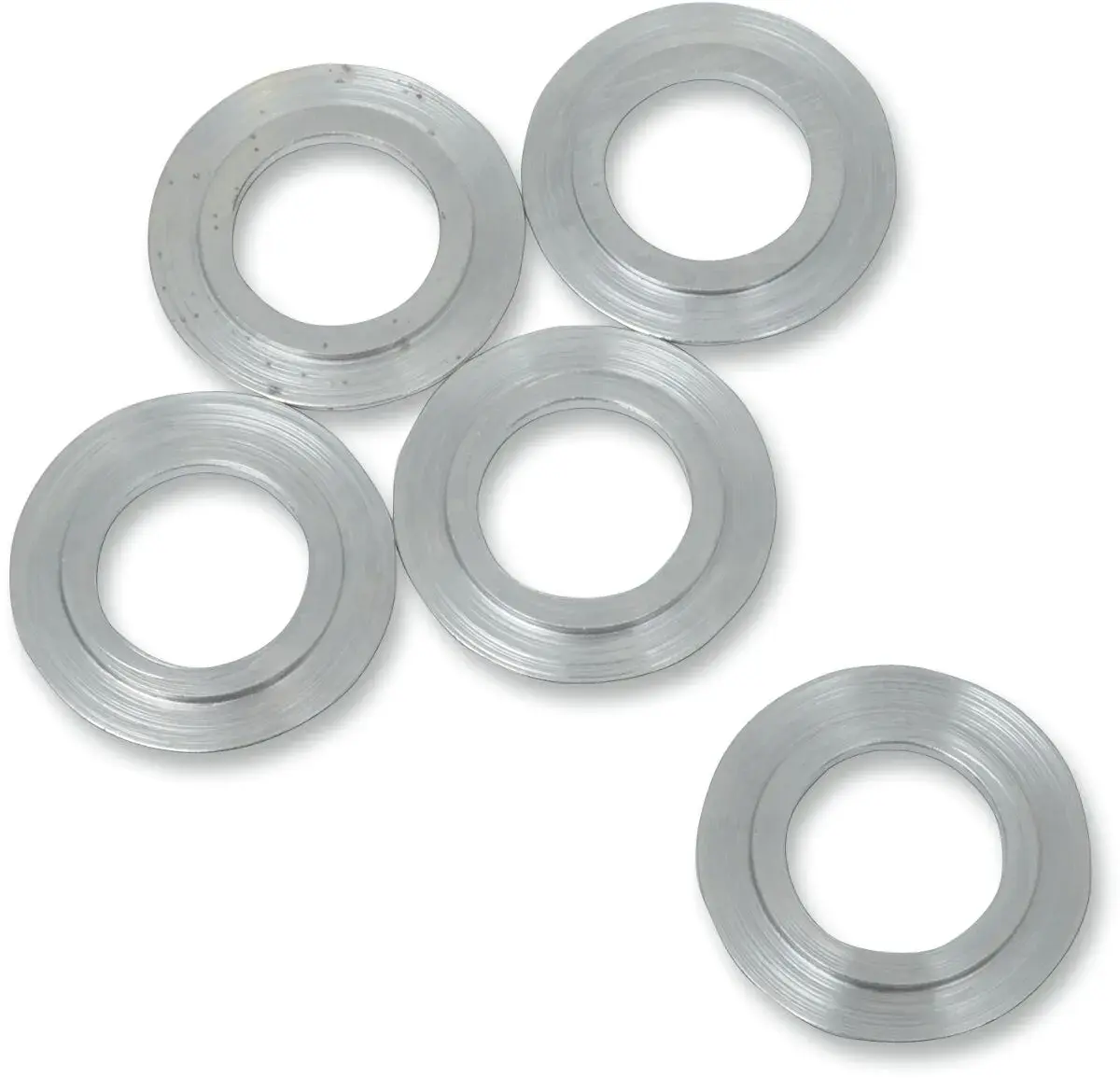 Rondelles d'espacement Eastern Motorcycle Parts