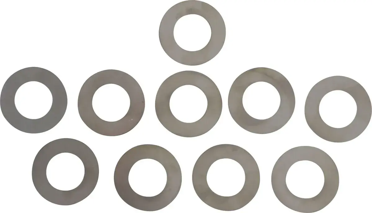 Дистанционни шайби за лагери на колело Eastern Motorcycle Parts