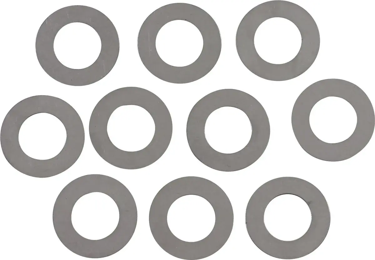Дистанционни шайби за лагери на колело Eastern Motorcycle Parts