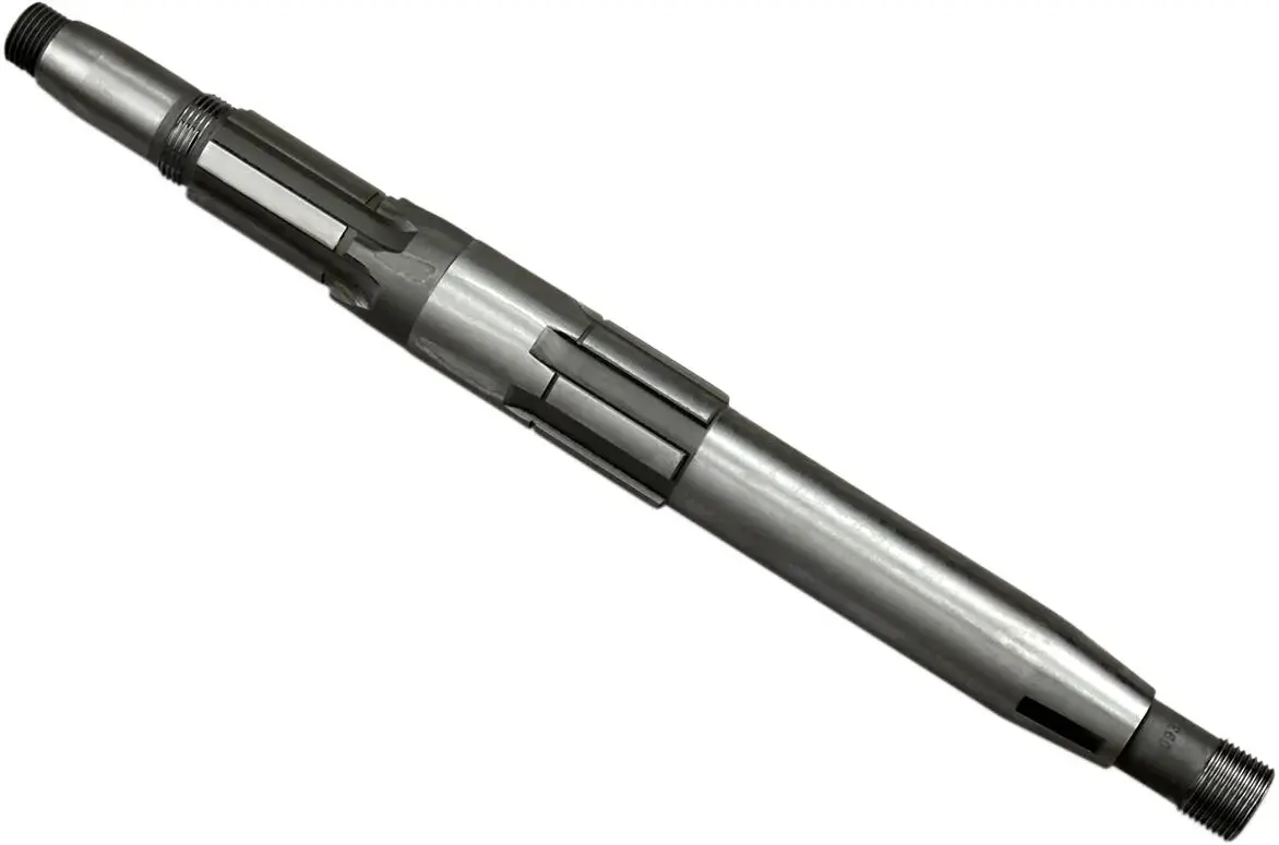 4-Speed Main Shaft Andrews