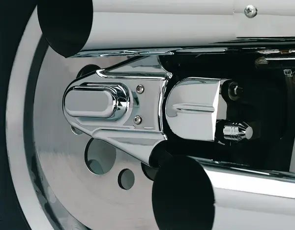 Kuryakyn فینٹم کور
