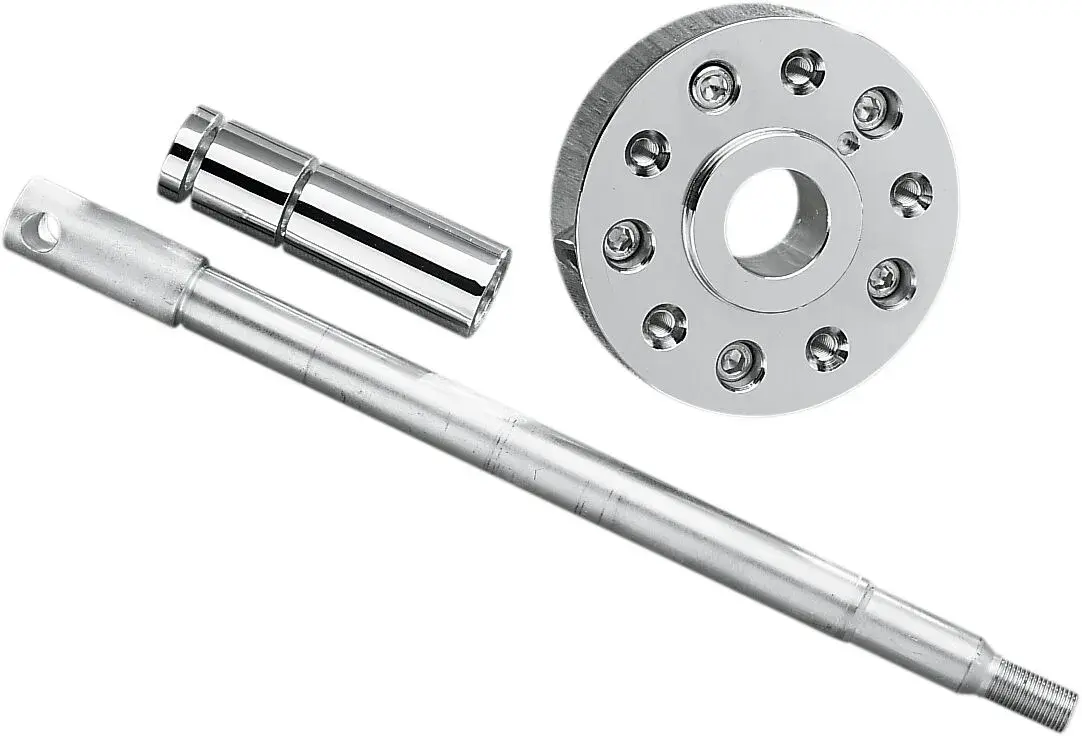 Umrüstsatz von Narrow Glide auf Wide Glide Rad CUSTOM CYCLE ENGINEERING