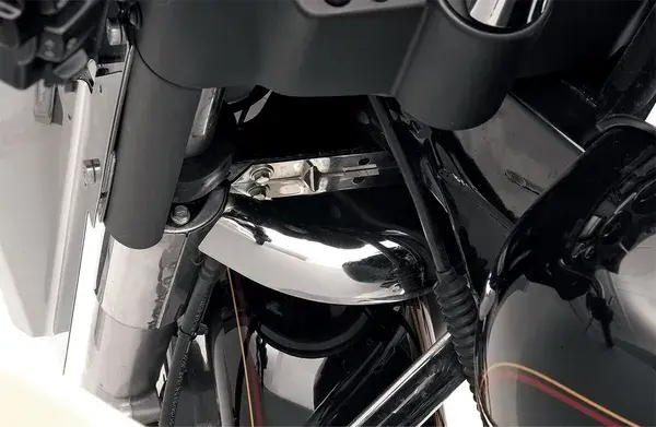 Écope de fourche Drag Specialties