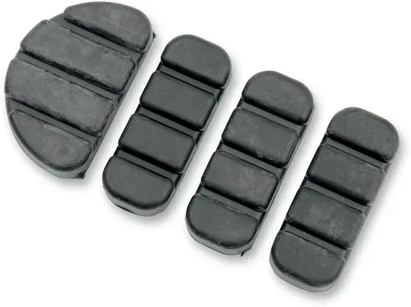 KURYAKYN ISO® بریک پیڈز ریپلیسمنٹ