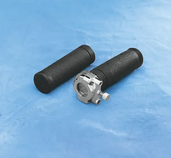 Accélérateur Drag Specialties — vue 2