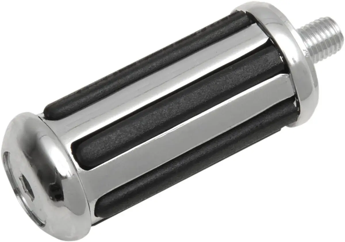 Repose-pieds et embouts de sélecteur rail DRAG SPECIALTIES