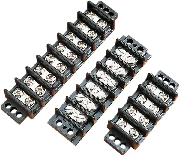 Bloc de raccordement Standard Motor Products