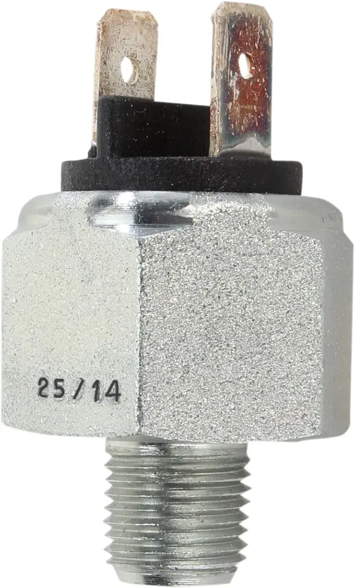 Contacteur hydraulique de feux stop DRAG SPECIALTIES