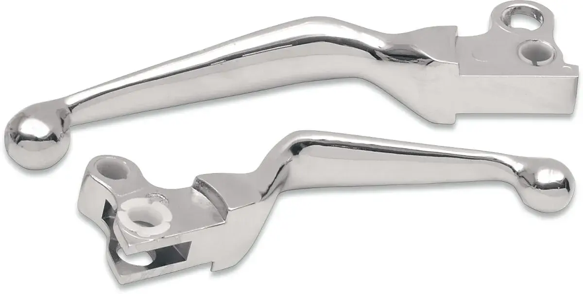 Pair of Wide Blade Levers DRAG SPECIALTIES