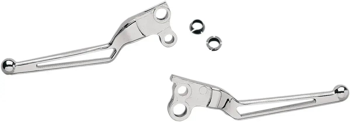 Set Tuas Kopling dan Rem seri Stealth DRAG SPECIALTIES