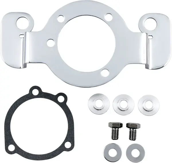 Kit de support de filtre à air DRAG SPECIALTIES