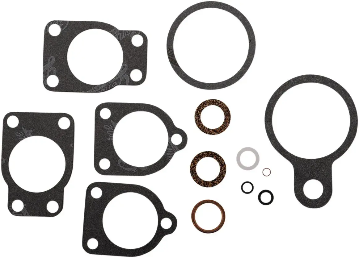 कार्ब्युरेटर रिकंडीशनिंग किट Linkert® JAMES GASKET