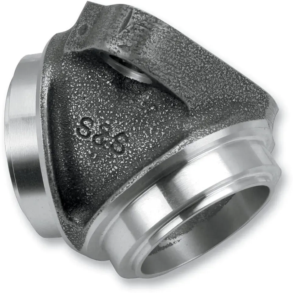 Pipe d'admission standard S&S Cycle
