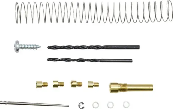 Dynojet ハーレー 再調整用ジェットキット — 第2ビュー