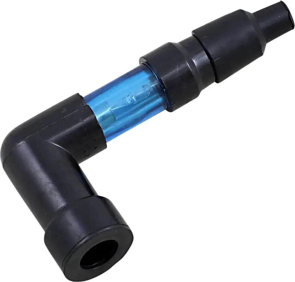 PARTS UNLIMITED Flashing Spark Plug Cap