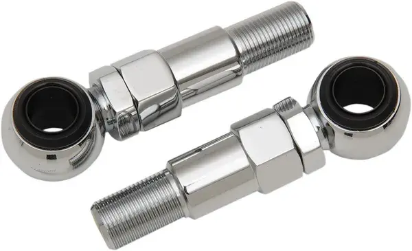 طقم خفض الارتفاع كروم Progressive Suspension