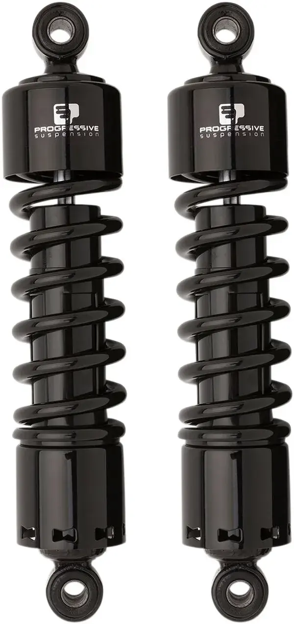 Progressive Suspension 412 系列减震器