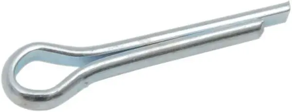 Goupille fendue de rechange pour étrier à quatre pistons PERFORMANCE MACHINE