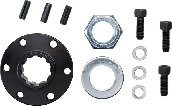 8 mm 벨트 구동 BELT DRIVES LTD.