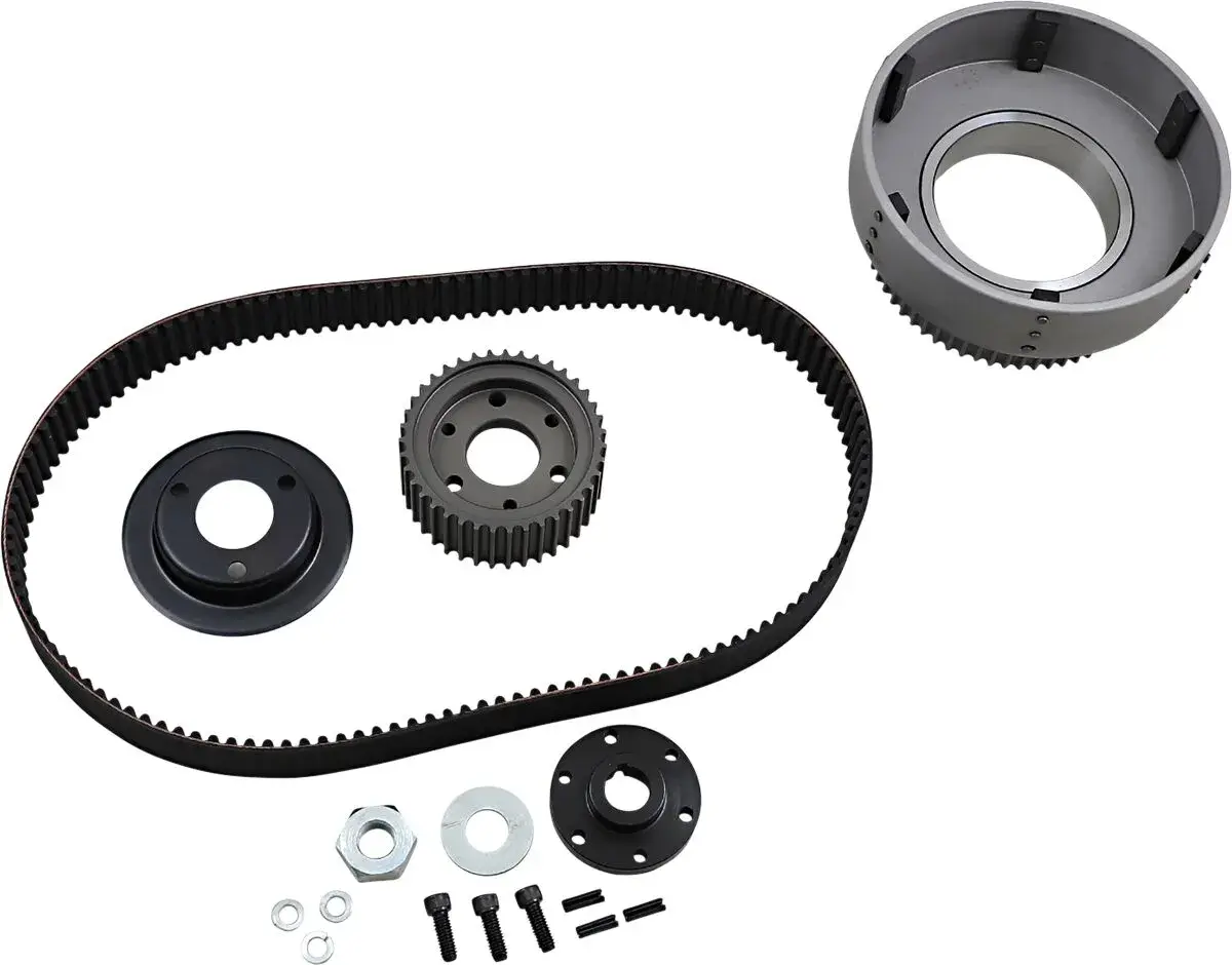 BELT DRIVES LTD. بیلٹ ڈرائیو ٹرانسمیشن کٹ