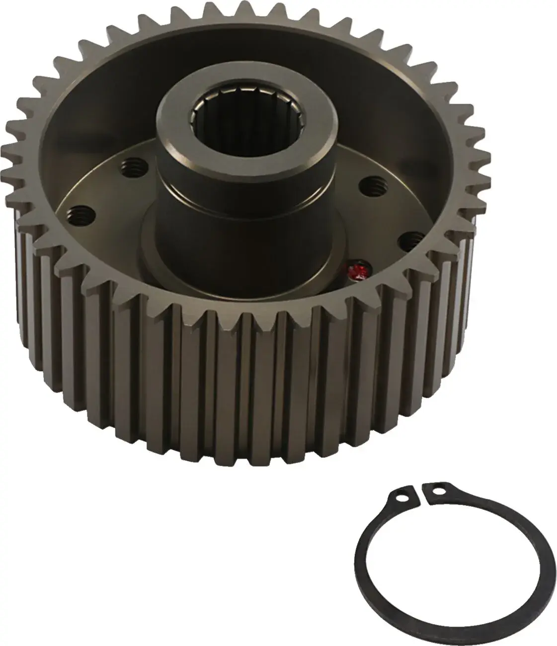 BELT DRIVES LTD. 교체용 테이퍼 클러치 허브 — 클러치