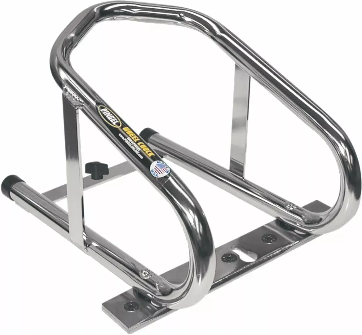 Bloque-roue Pingel pour sols ondulés — Antivols